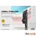 پایه نگهدارنده و گیمبال موبایل مدل SGS C06